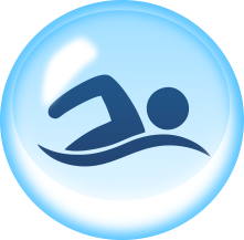 Plivanje icon